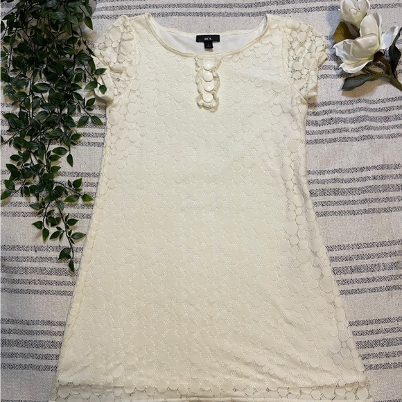 𝚋𝚌𝚡 𐮙 𝚙𝚞𝚏𝚏 𝚜𝚕𝚎𝚎𝚟𝚎 𝚍𝚛𝚎𝚜𝚜 𐮙 𝚕𝚊𝚛𝚐𝚎 - Picture 2 of 9